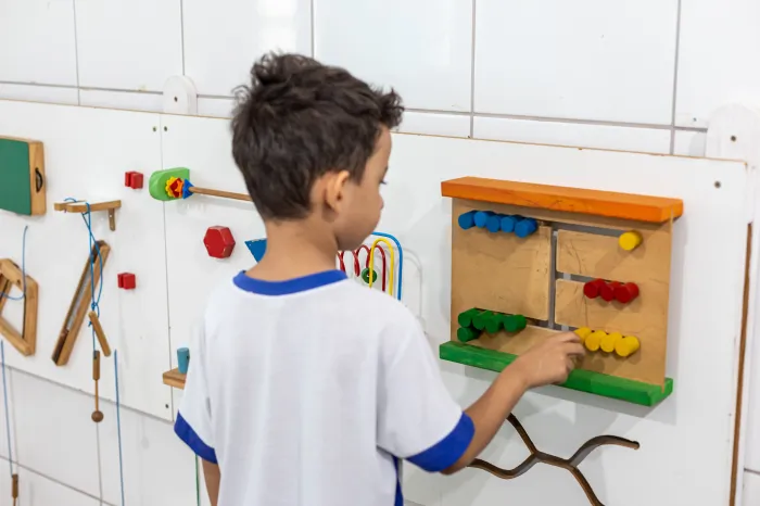 Inscrições para cuidadoras de crianças com deficiência encerram nesta sexta