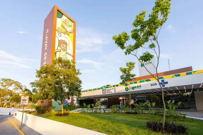 Consultórios odontológicos vão oferecer atendimento 24 horas para crianças em Cuiabá