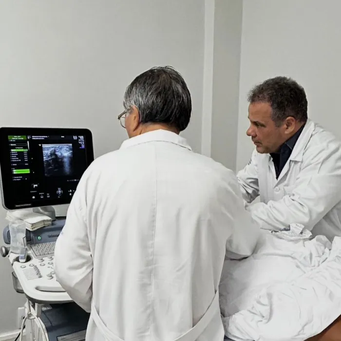 Cuiabá inicia mutirão de biópsias de mama no Hospital São Benedito