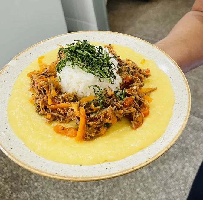 Seis merendeiras de Cuiabá disputam melhor prato e prêmio de R$ 8 mil