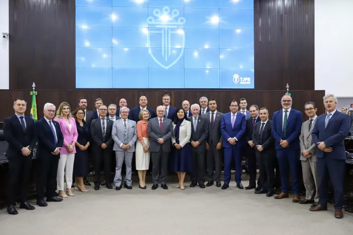 Foto: Igor Jacinto/Vice-Governadoria