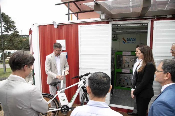 Foto: Leonardo Tadra Pruner