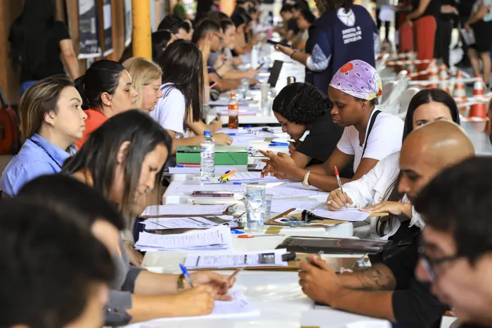 Foto: José Fernando Ogura/Prefeitura de Curitiba