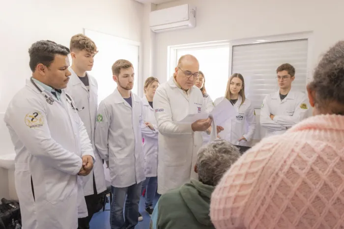 Foto: Reprodução/UEPG