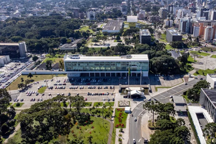 Foto: Reprodução/Secom Paraná