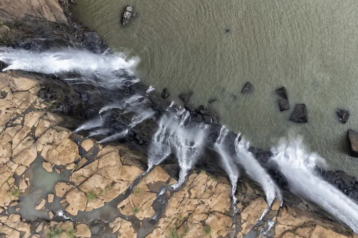 Foto: Denis Ferreira Netto/SEDEST