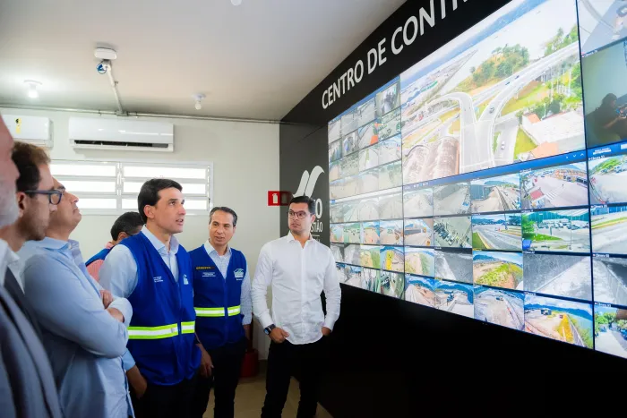 O projeto inclui modernização de área operacional, construção de novo píer, ampliação do pátio, entre outras melhorias - Foto: Vosmar Rosa/MPor