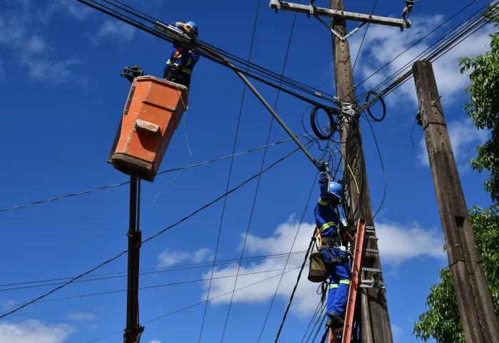 Foto: Reprodução/Prefeitura de Arapoti - PR
