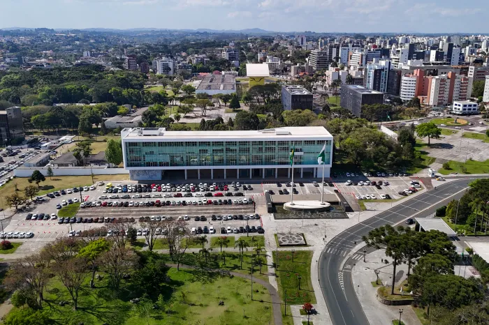 Foto: Geraldo Bubniak/AEN