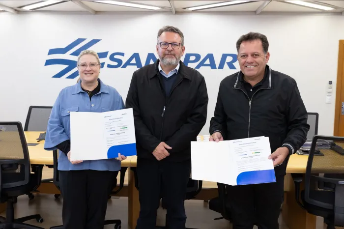 Foto: André Thiago Aguiar/Sanepar