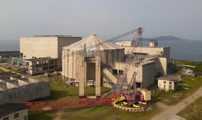 Angra 3: obra parada gera custo anual de quase R$ 1 bilhão