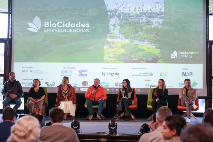 Foto: Geraldo Bubniak/AEN