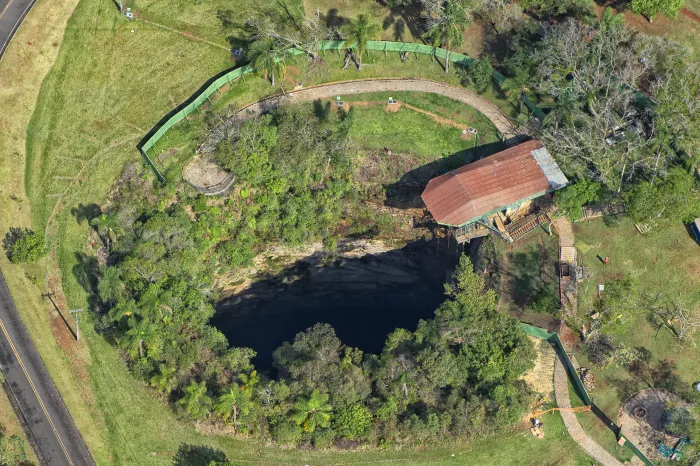 Foto: Denis Ferreira Netto/SEDEST-PR