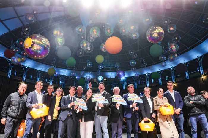 Foto: Reprodução/Secom Paraná