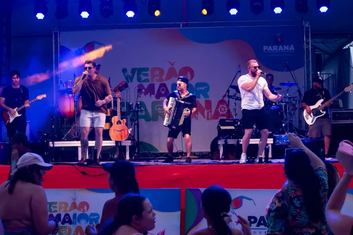 Foto: Reprodução/Secom Paraná