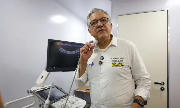 Mais cinco carretas da mulher começam a atender no Outubro Rosa