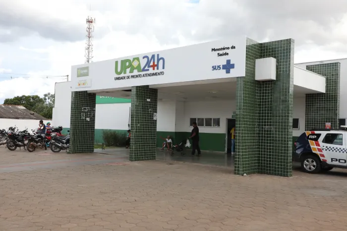 UPAs de Cuiabá receberão R$ 3,5 milhões em reformas e equipamentos para renovar credenciamento