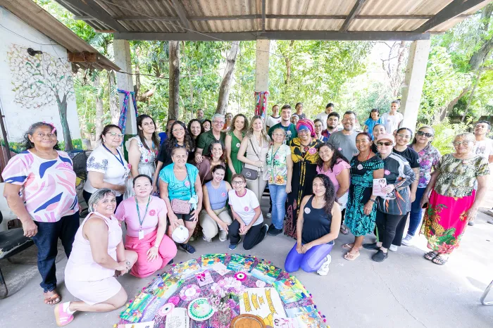 Cuiabá faz mais de 14 mil atendimentos em Unidade de Práticas Integrativas