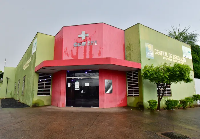Central de Regulação de Cuiabá orienta sobre agendamento de consultas, exames e cirurgias pelo SUS