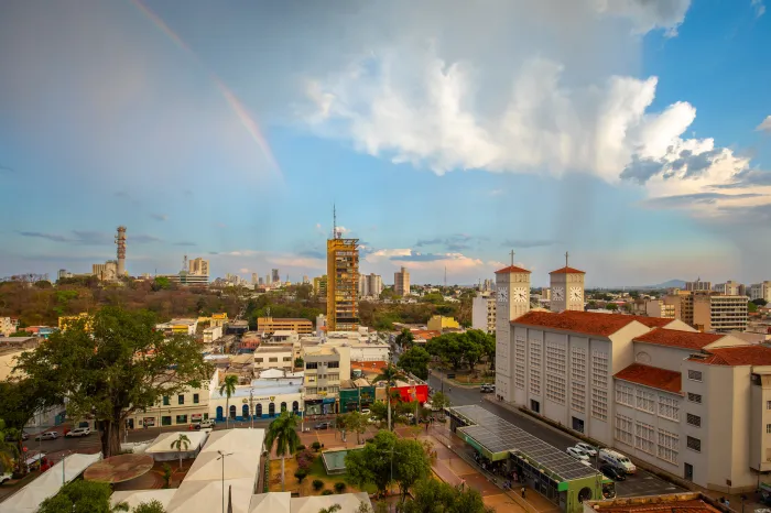 Cuiabá reforça ações de conscientização no Dia Nacional de Luta pelos Direitos das Pessoas com Doenças Falciformes