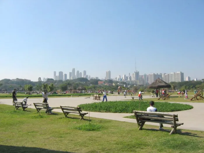 Summit Agenda SP+Verde: retire agora seus ingressos gratuitos para os dois dias de evento pré-COP30 no Parque Villa-Lobos