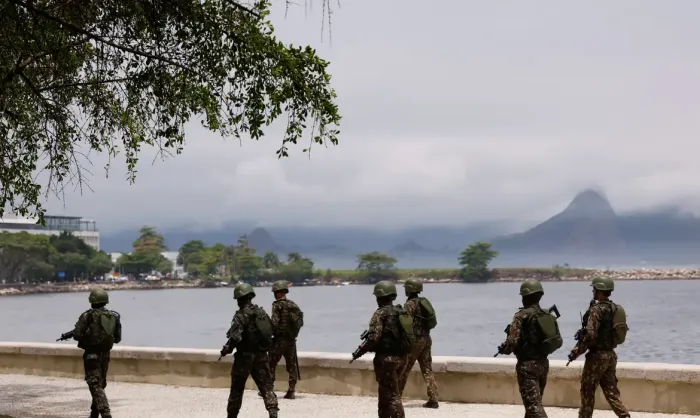 Saiba o que é a GLO, que autoriza uso das Forças Armadas na segurança