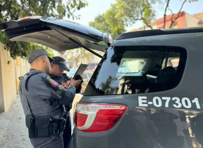 Interior de São Paulo emenda nova queda de roubos e furtos