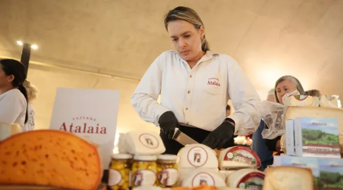 Governo de SP lança Rota do Queijo Paulista para impulsionar produção artesanal, turismo e desenvolvimento em diversas regiões