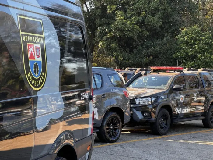 Polícia Militar e Gaeco desarticulam esquema milionário de lavagem de dinheiro do tráfico de drogas