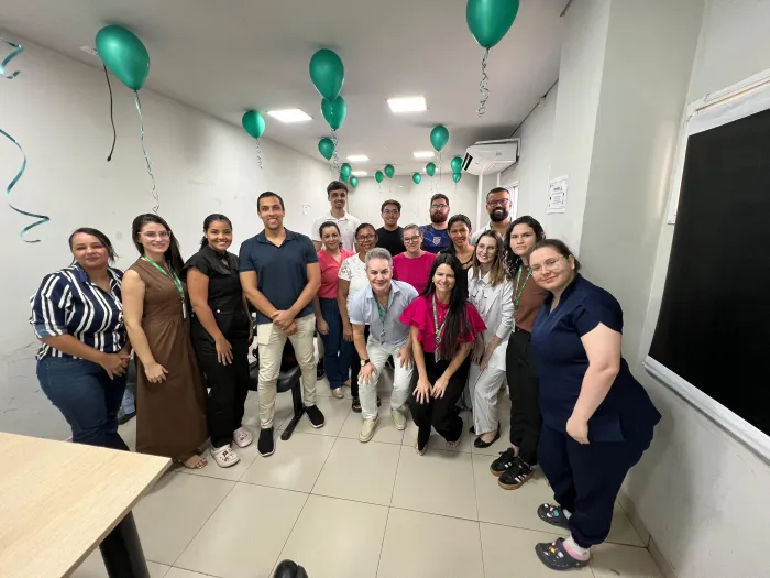 Prefeitura de Cuiabá investe na capacitação e atualização de protocolos em saúde