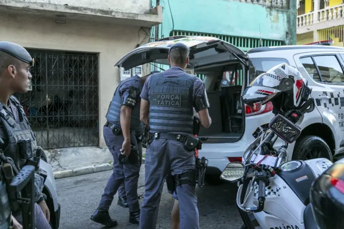 Setembro termina com quase 12 mil infratores presos e apreendidos no interior paulista