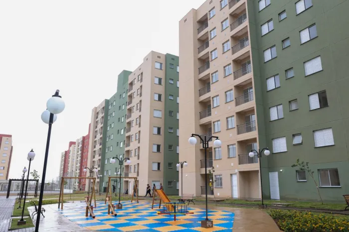 Governo de SP investe R$ 52 milhões e entrega 240 moradias na região de Campinas