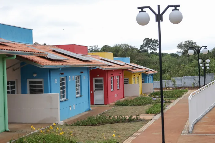 Casa Paulista entrega condomínio Vida Longa em Atibaia para idosos em situação de vulnerabilidade