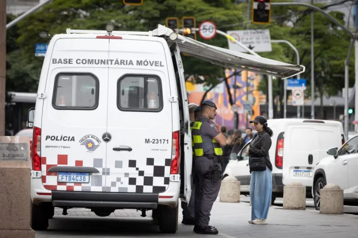 Furtos e roubos a residências caem 26% no estado de SP
