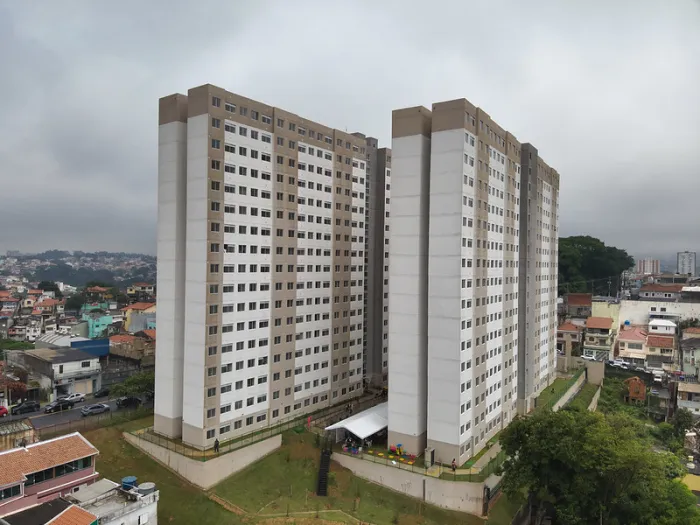 Casa Paulista investe R$ 1,9 milhão e entrega mais de 100 moradias em Pirituba