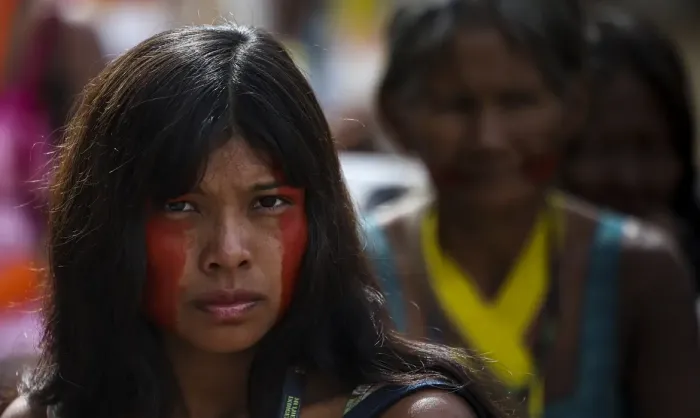 Inscrições para vestibular indígena da UnB terminam nesta sexta-feira