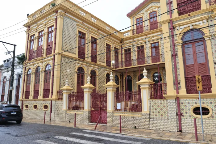 Crédito: Jader Paes