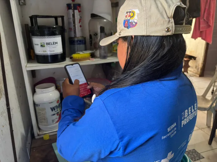 Crédito: Ascom Sesma