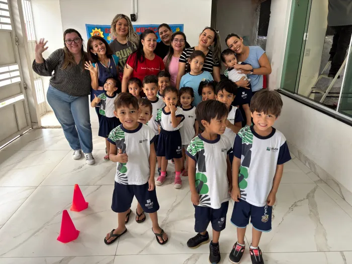 Foto: Reprodução/Agência Belém