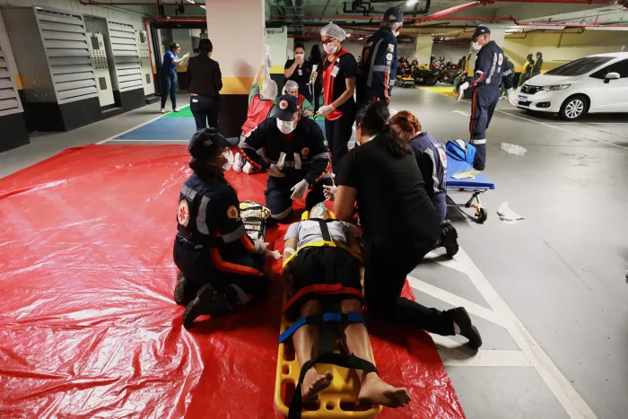 Crédito: Paula Lourinho/Secom