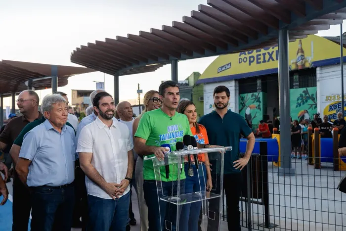 Foto: Reprodução/Agência Belém