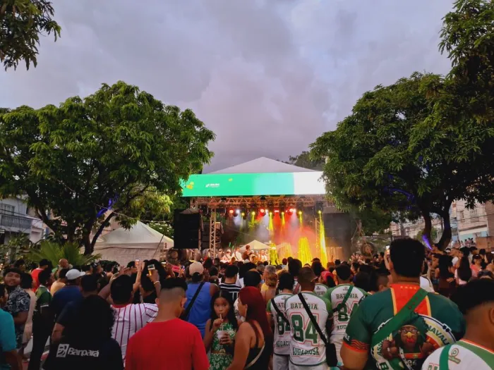 Crédito: Jader Paes