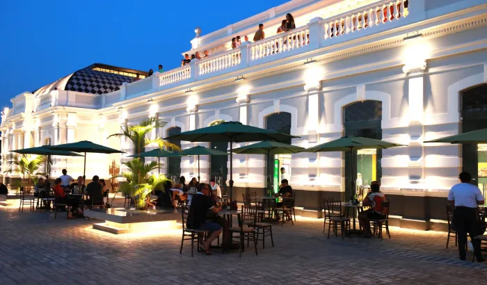 Crédito: Paula Lourinho