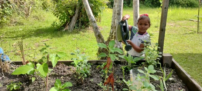 Crédito: Élida Miranda