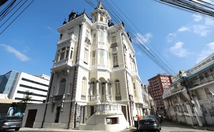 Crédito: Paula Lourinho