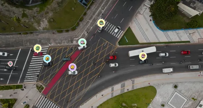 Crédito: Reprodução