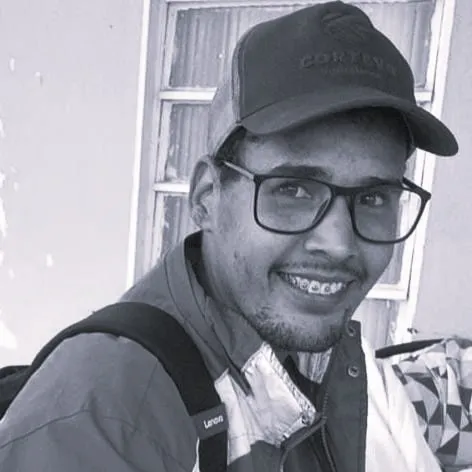 Prefeita e secretária lamentam o falecimento do agente comunitário de saúde Castilho Martins Rodrigues