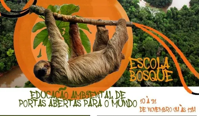 Foto: Reprodução/Agência Belém