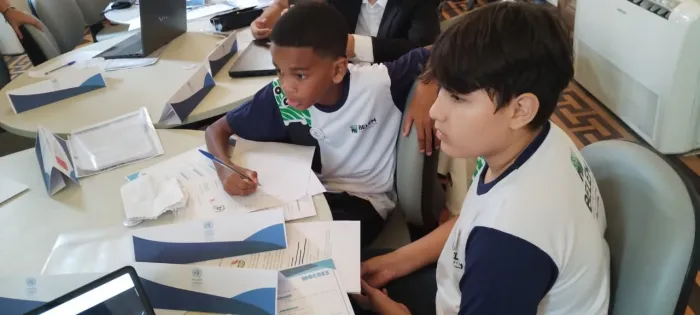 Crédito: Élida Miranda