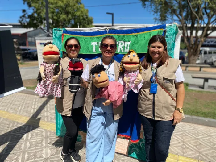 Foto: Reprodução/Agência Belém